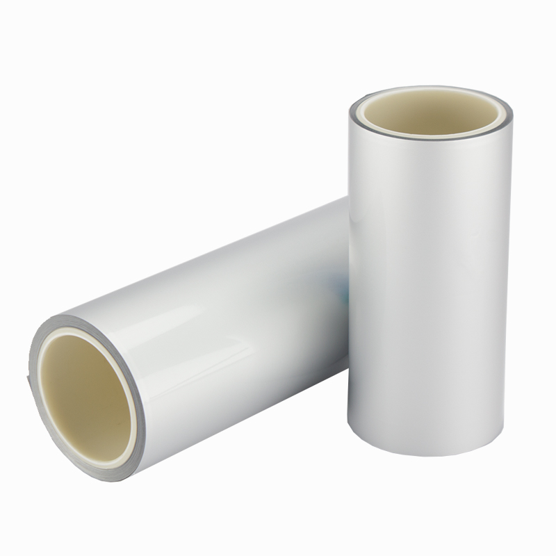 DM-L113N silver aluminum-plastic composite film