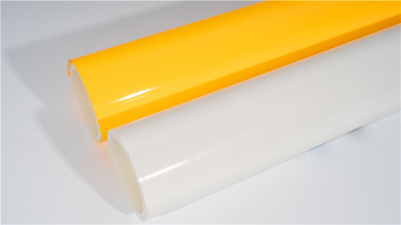 DM1920 Advanced Engineering Grade Reflective Sheeting(TypeⅠ)